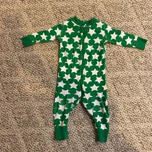 Hanna Andersson Pajamas